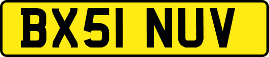 BX51NUV