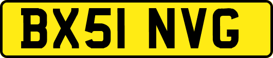 BX51NVG