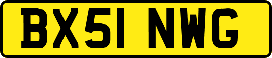 BX51NWG