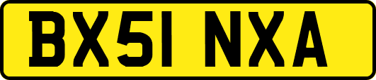 BX51NXA