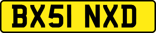 BX51NXD