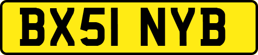 BX51NYB