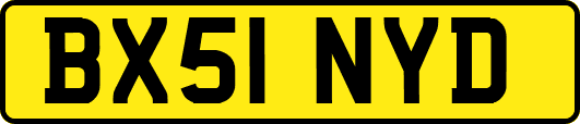 BX51NYD