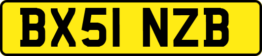 BX51NZB
