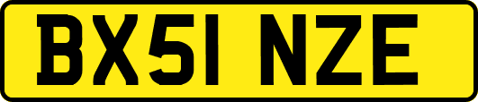 BX51NZE