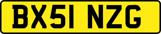 BX51NZG