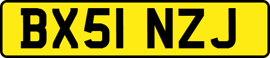 BX51NZJ
