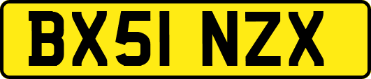 BX51NZX