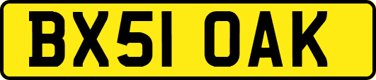 BX51OAK