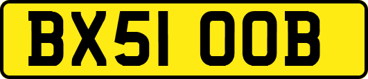 BX51OOB