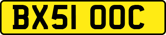 BX51OOC