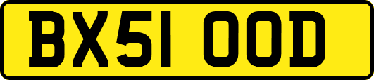 BX51OOD