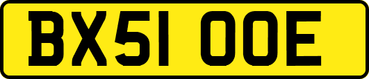 BX51OOE