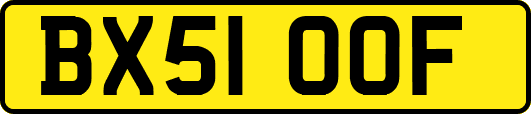 BX51OOF