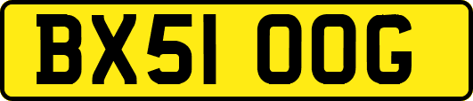 BX51OOG