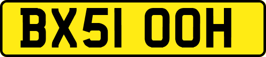 BX51OOH