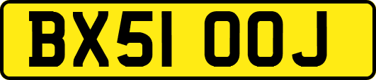 BX51OOJ