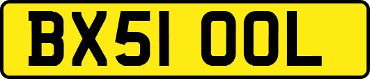 BX51OOL