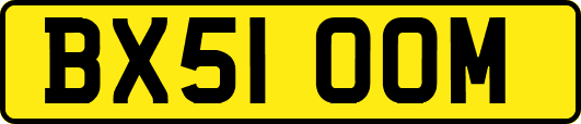 BX51OOM