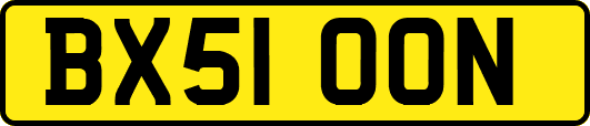 BX51OON