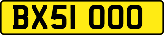 BX51OOO