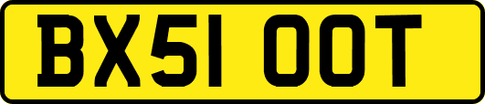 BX51OOT