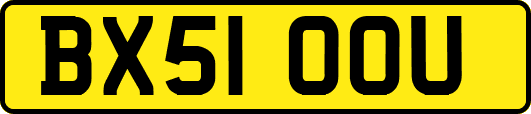 BX51OOU