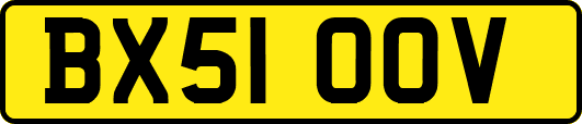 BX51OOV