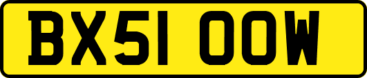 BX51OOW