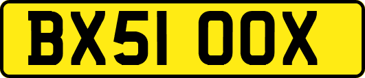 BX51OOX