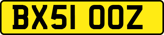 BX51OOZ