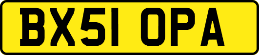 BX51OPA