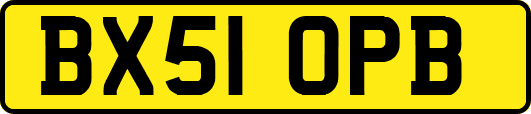 BX51OPB