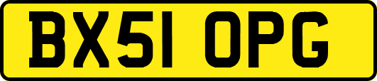 BX51OPG