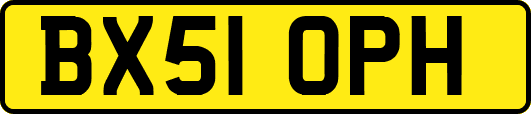 BX51OPH