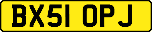 BX51OPJ