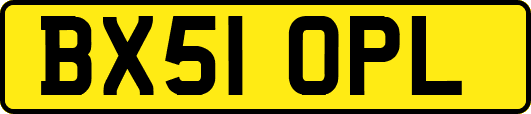 BX51OPL