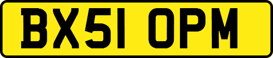 BX51OPM