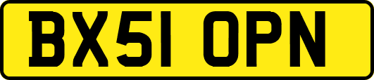 BX51OPN