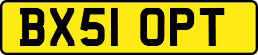 BX51OPT