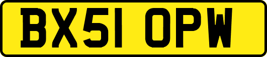 BX51OPW