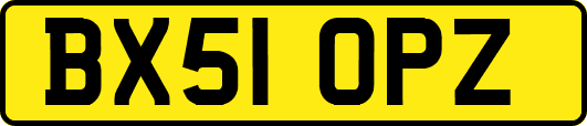 BX51OPZ