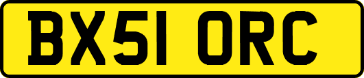 BX51ORC