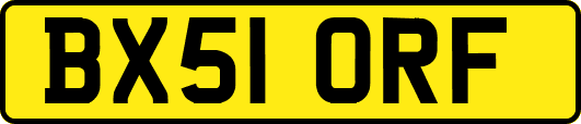 BX51ORF