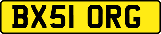 BX51ORG