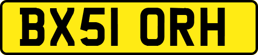 BX51ORH