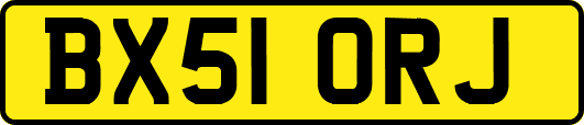 BX51ORJ