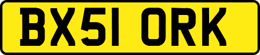 BX51ORK