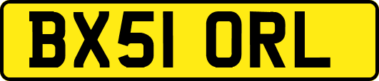 BX51ORL