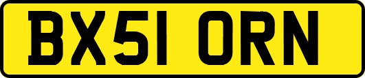 BX51ORN